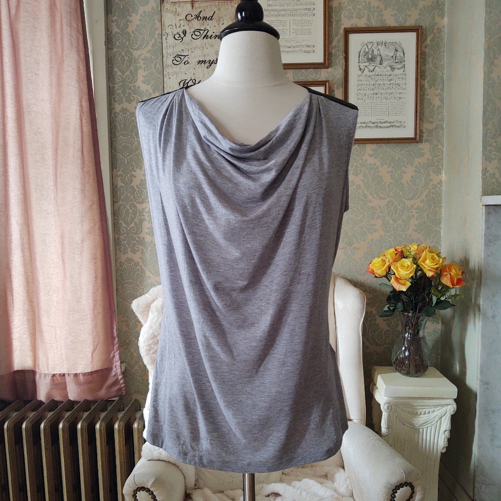 Banana Republic top